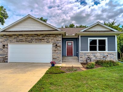 5935 Houston Rd, West Lafayette, IN, 47906