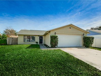 3720 McCloud St, New Port Richey, FL, 34655