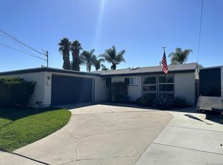 3374 Dorchester Dr, San Diego, CA 92123