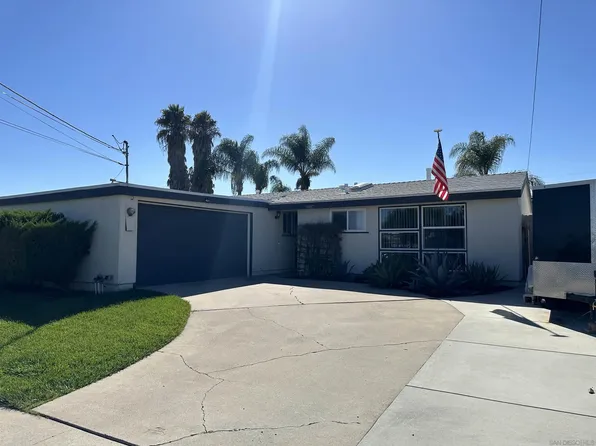 3374 Dorchester Dr, San Diego, CA 92123