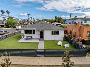 1275 Emerald St, San Diego, CA 92109