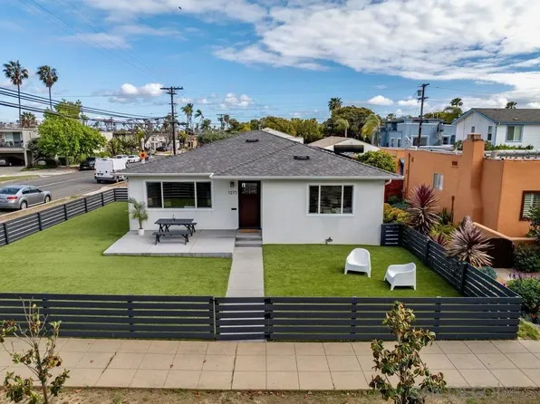1275 Emerald St, San Diego, CA 92109