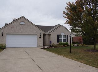 25 Northbrook Ct, Springboro, OH 45066