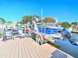 6528 Harbour Blvd, Panama City Beach, FL 32407