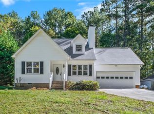5869 Poppy Seed Dr, Belews Creek, NC 27009