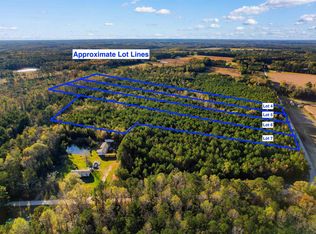 LOT 7 Oneal Rd, Loris, SC 29569