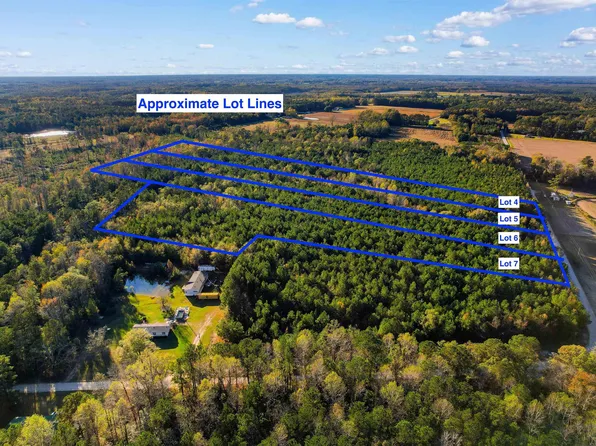 TBD-lot 6 Oneal Rd, Loris, SC 29569