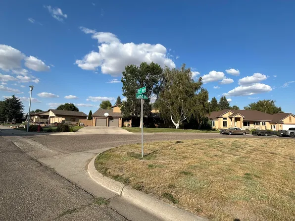 12th Ave, Havre, MT 59501