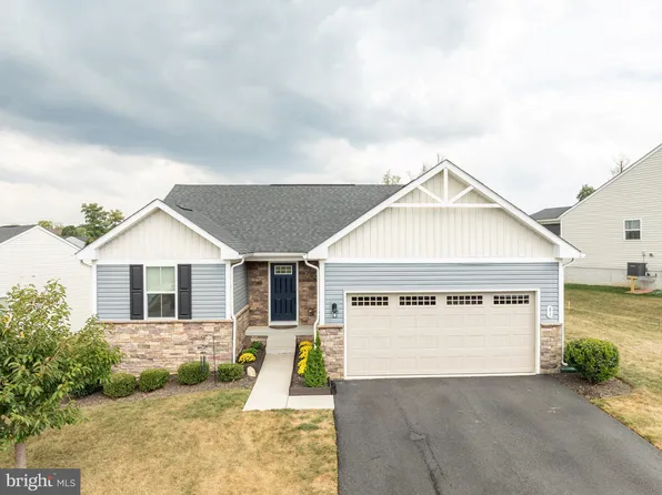 81 Koala Cir, Martinsburg, WV 25403