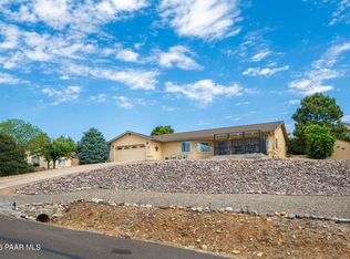 9100 E Swift Trail Dr, Prescott Valley, AZ 86314