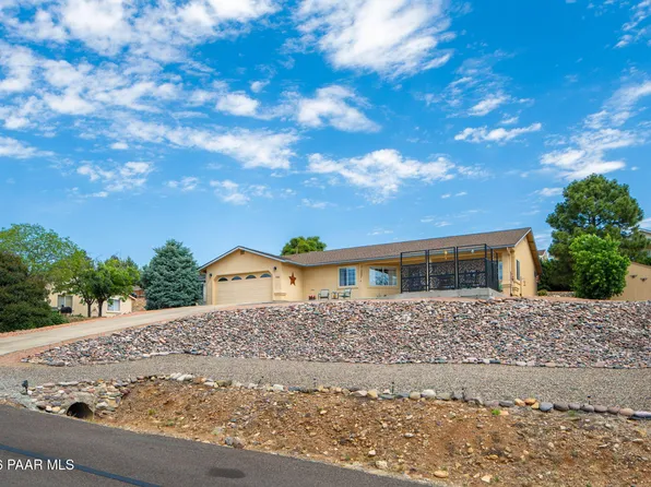 9100 E Swift Trail Dr, Prescott Valley, AZ 86314