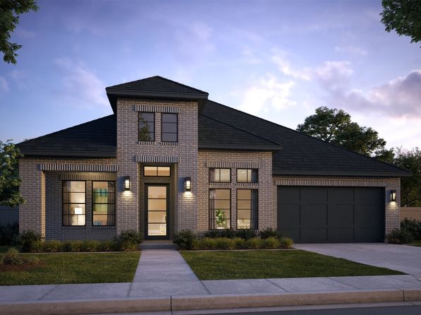 Luxury Home for Sale in McKinney TX