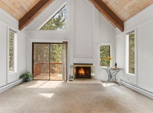 989 Tahoe Blvd #20, Incline Village, NV