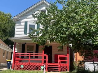 3332 Park Ave, Kansas City, MO 64109