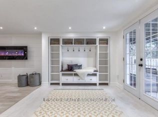 14480 Warden Ave #BASEMENT, Whitchurch Stouffville, ON L4A 2J9