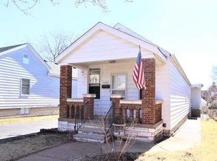 5360 Magnolia Ave, Saint Louis, MO 63139