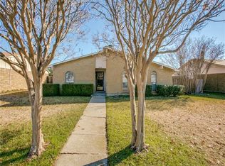3916 Dickens Dr, Plano, TX 75023