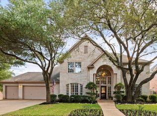 5811 Van Winkle Ln, Austin, TX 78739