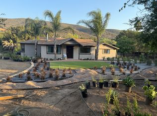 22947 San Vicente Rd, Ramona, CA 92065