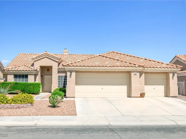 5704 Owl Butte Ct, Las Vegas, NV 89149