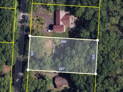 120 Galahad Rd, Greeley, PA, 18425