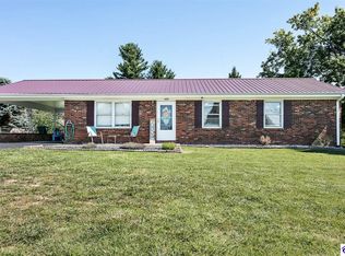 408 Pear Orchard Rd NW, Elizabethtown, KY 42701