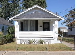 1036 Forest Ave, Hamilton, OH 45015