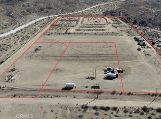 15321 Walton Rd, Oro Grande, CA 92368