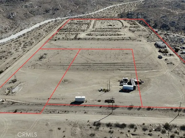 15321 Walton Rd, Oro Grande, CA 92368