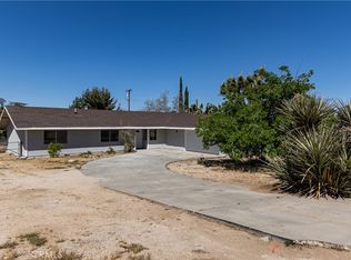 56634 Mountain View Trl, Yucca Valley, CA 92284