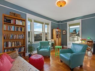 435 Convent Ave APT 51, New York, NY