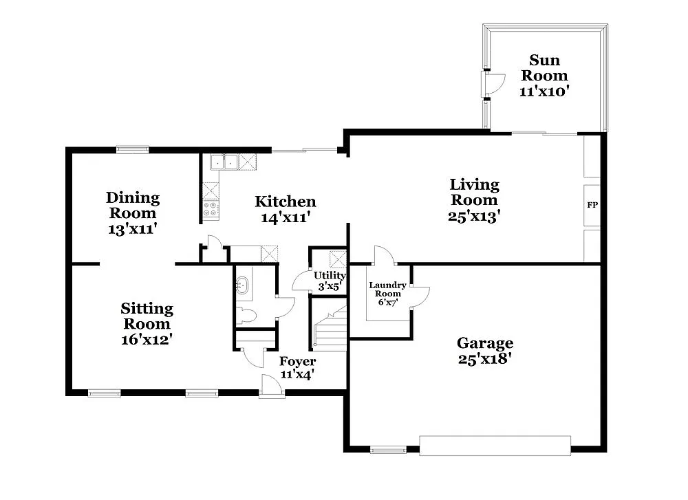 Building Photo - 10800 Dungarvon Ct