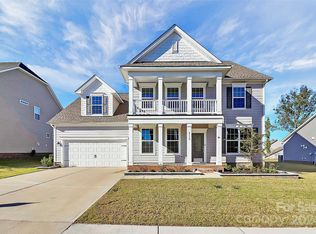 4112 Tory Path Rd, Waxhaw, NC 28173