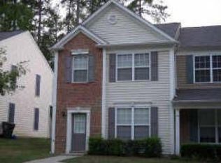 4202 Vienna Crest Dr, Raleigh, NC 27613