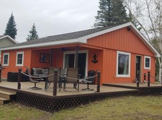 3162 Briarlane Rd, Farwell, MI 48622