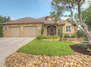 5309 Big Bend Trl, Georgetown, TX 78633