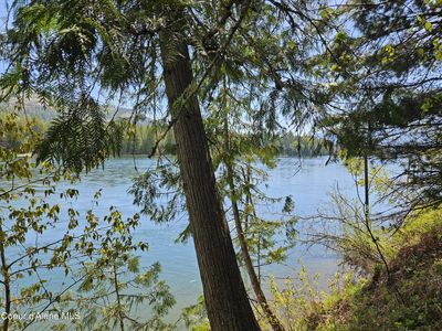 Nna N River Lake Dr, Clark Fork, ID, 83811