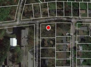 2324 Glenrock Dr, Decatur, GA 30032