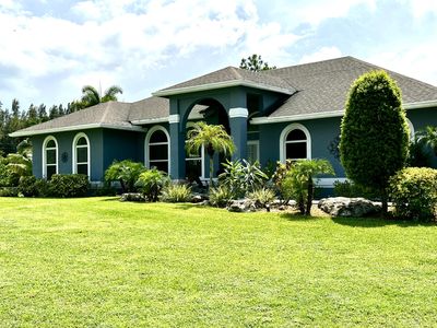 6085 Apache Boulevard, Loxahatchee, FL, 33470