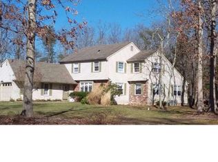 3 Lavenham Ct, Tabernacle, NJ 08088