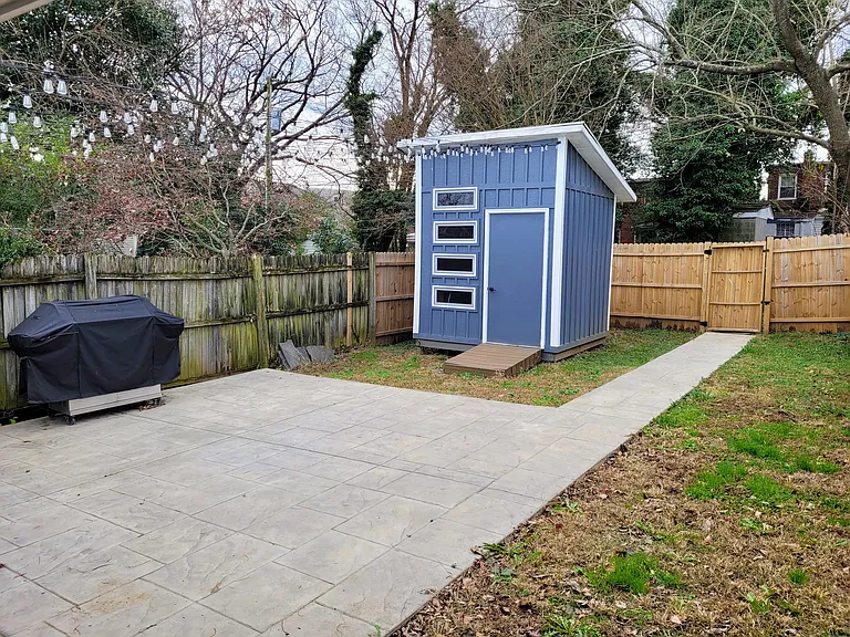 1209 Idlewood Ave — Photo 13