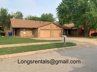 1920 23rd Ave SE, Norman, OK 73071