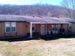 5840 Elliston Mount Zion Rd, Dry Ridge, KY 41035