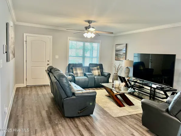68 Haven Court, Snow Hill, NC 28580