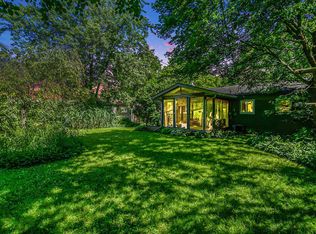 2873 Verle Ave, Ann Arbor, MI 48108