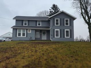 867 W Maple St, Clyde, OH 43410