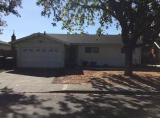 285 Jasmine St, Fairfield, CA