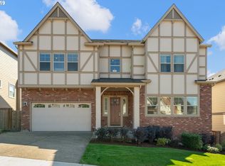 15378 SW Thames Ln, Tigard, OR 97224