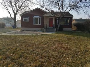 3890 S 2200 W, West Valley City, UT 84119