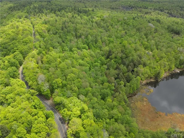 0 Hawkinsville Rd Lot 42, Forestport, NY 13338